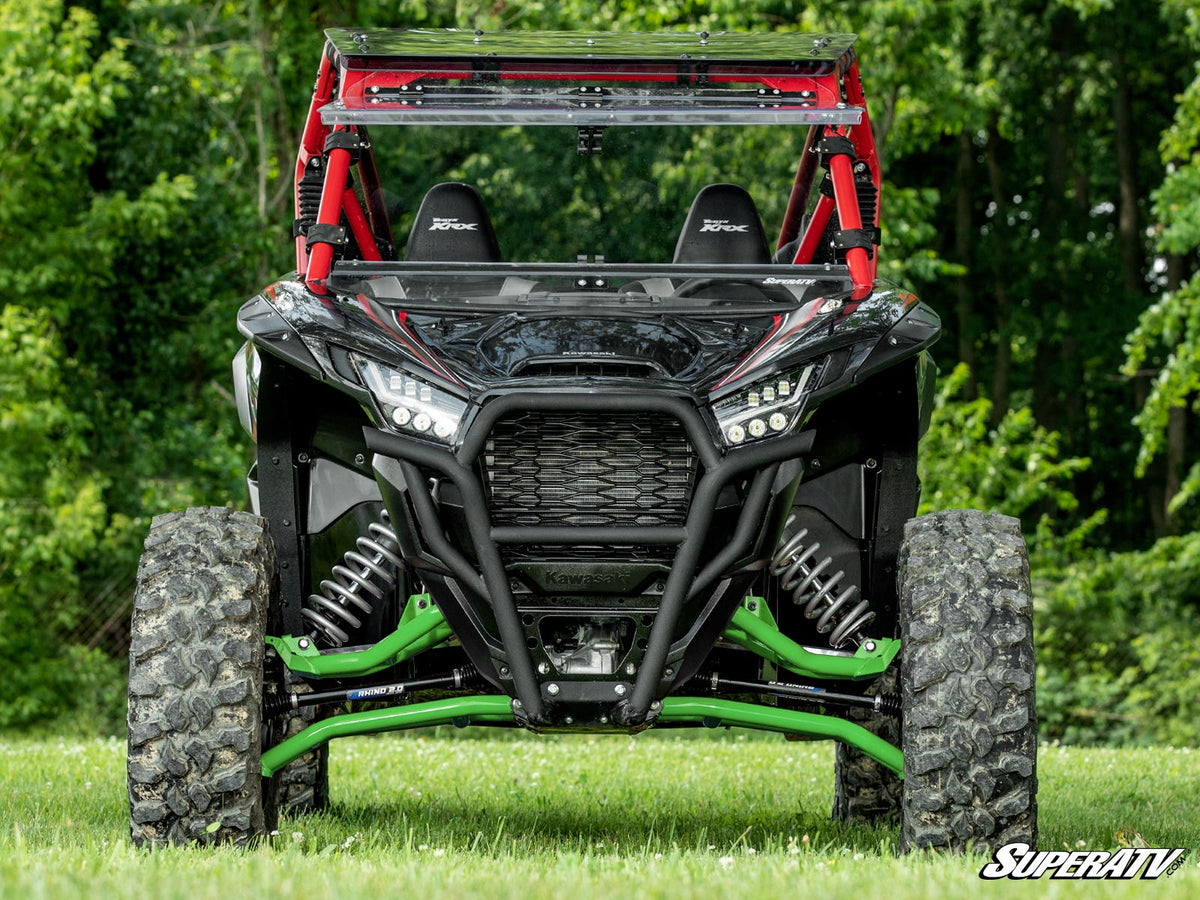 Kawasaki Teryx KRX 1000 Atlas Pro 1.5in. Forward Offset A-Arms