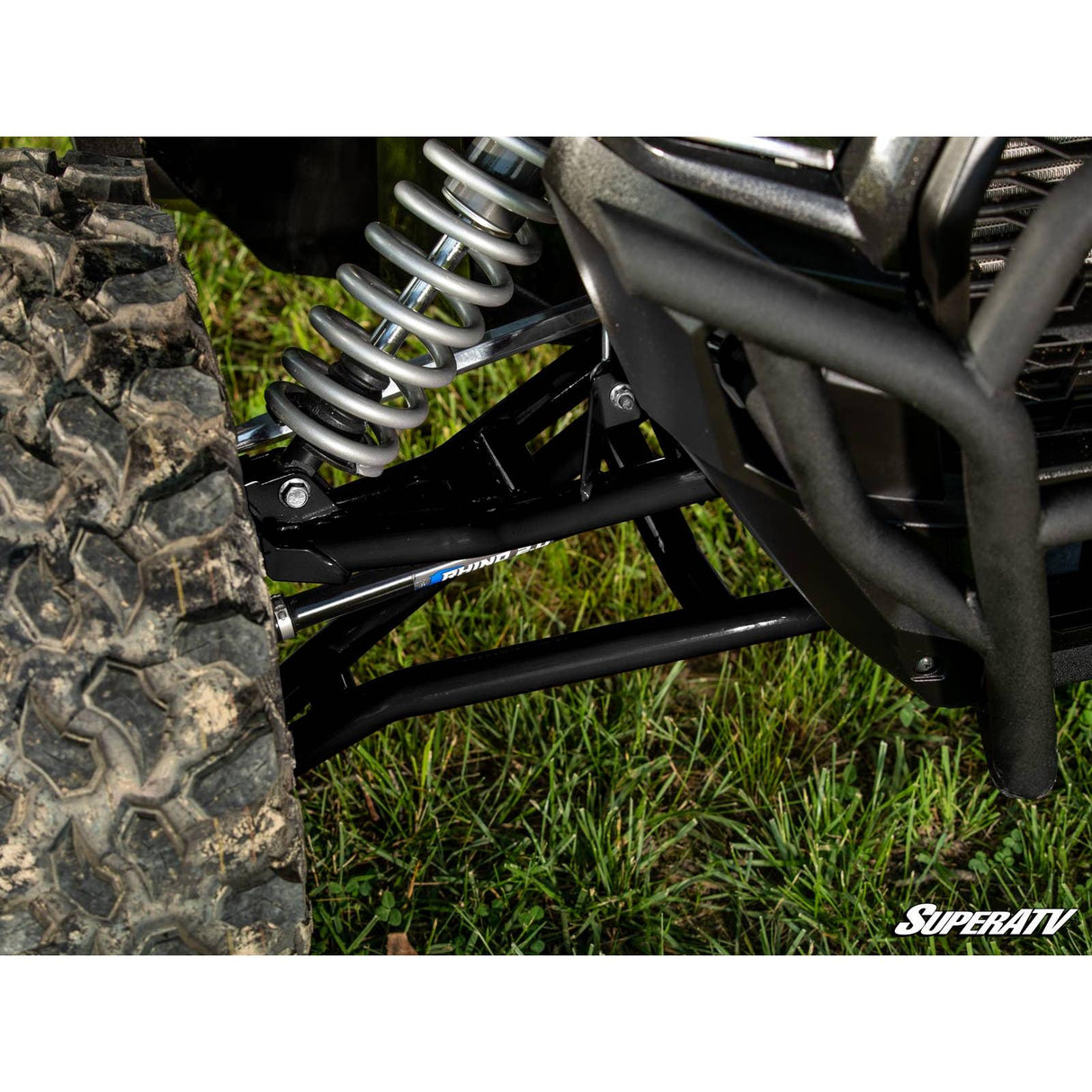Kawasaki KRX Atlas Pro 1.5" Forward Offset A-Arms