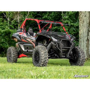 Kawasaki KRX Atlas Pro 1.5" Forward Offset A-Arms