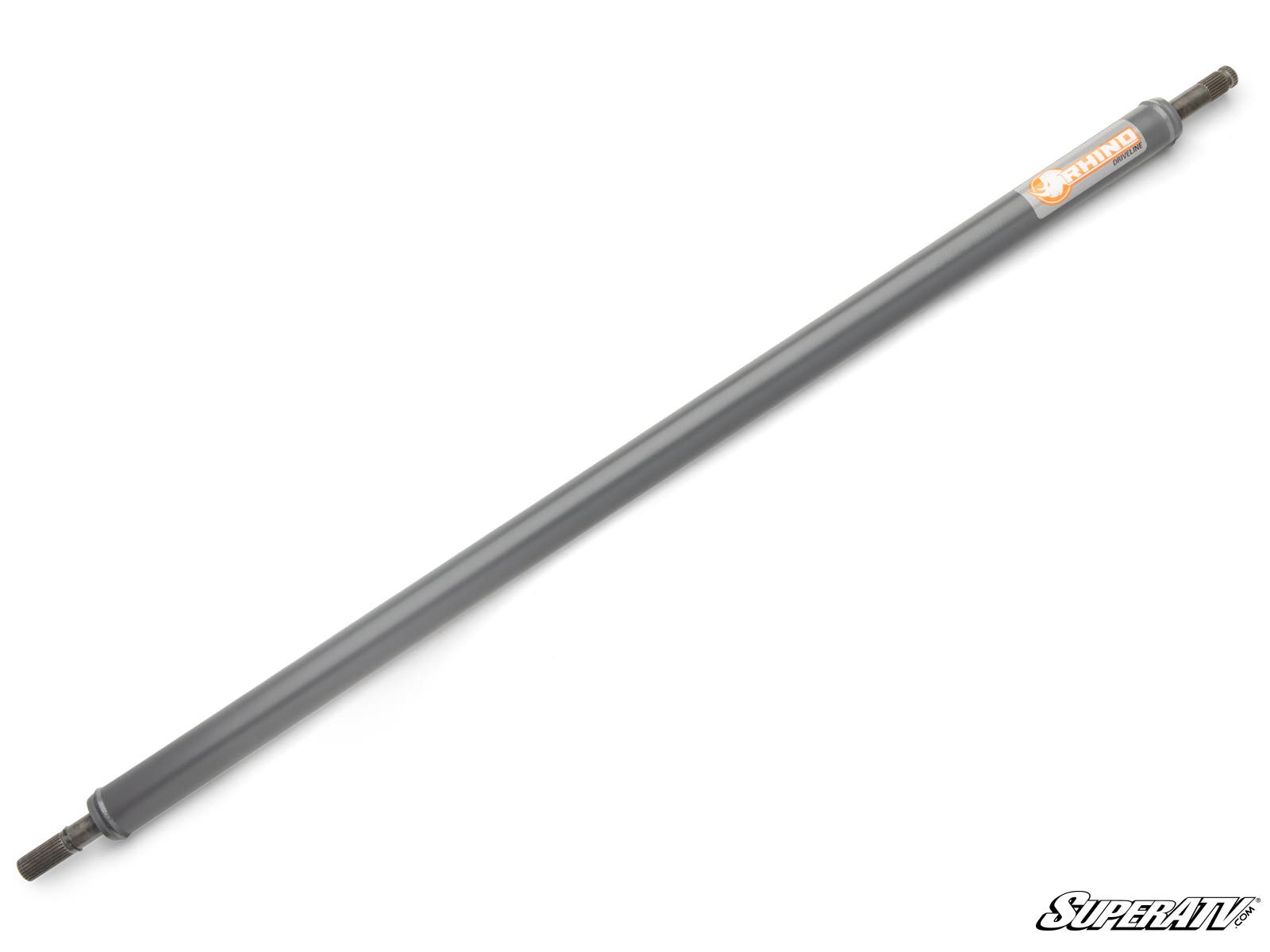 Photo of SuperATV Kawasaki Teryx KRX 1000 Heavy-Duty Prop ShaftRhino Driveline by SuperATV - Premium for UTVs / Side by Sides