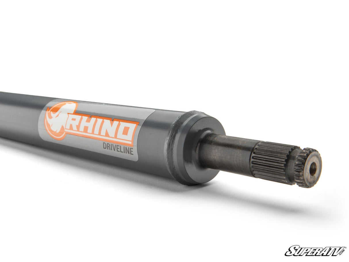 SuperATV Kawasaki Teryx KRX 1000 Heavy-Duty Prop ShaftRhino Driveline