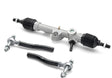 Kawasaki Teryx RackBoss 2.0 Rack and Pinion - Solid Steel Bar