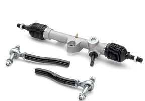 Kawasaki Teryx RackBoss 2.0 Rack and Pinion - Solid Steel Bar