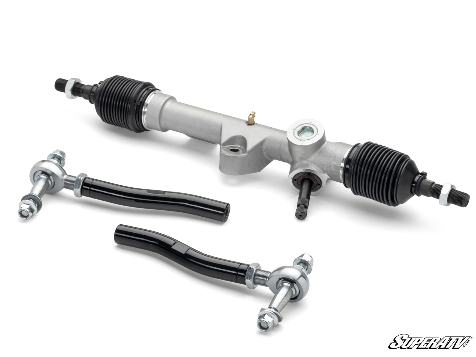 Photo of SuperATV Kawasaki Teryx RackBoss 2.0 Rack and Pinion by SuperATV - Premium Steering Racks for UTVs / Side by Sides