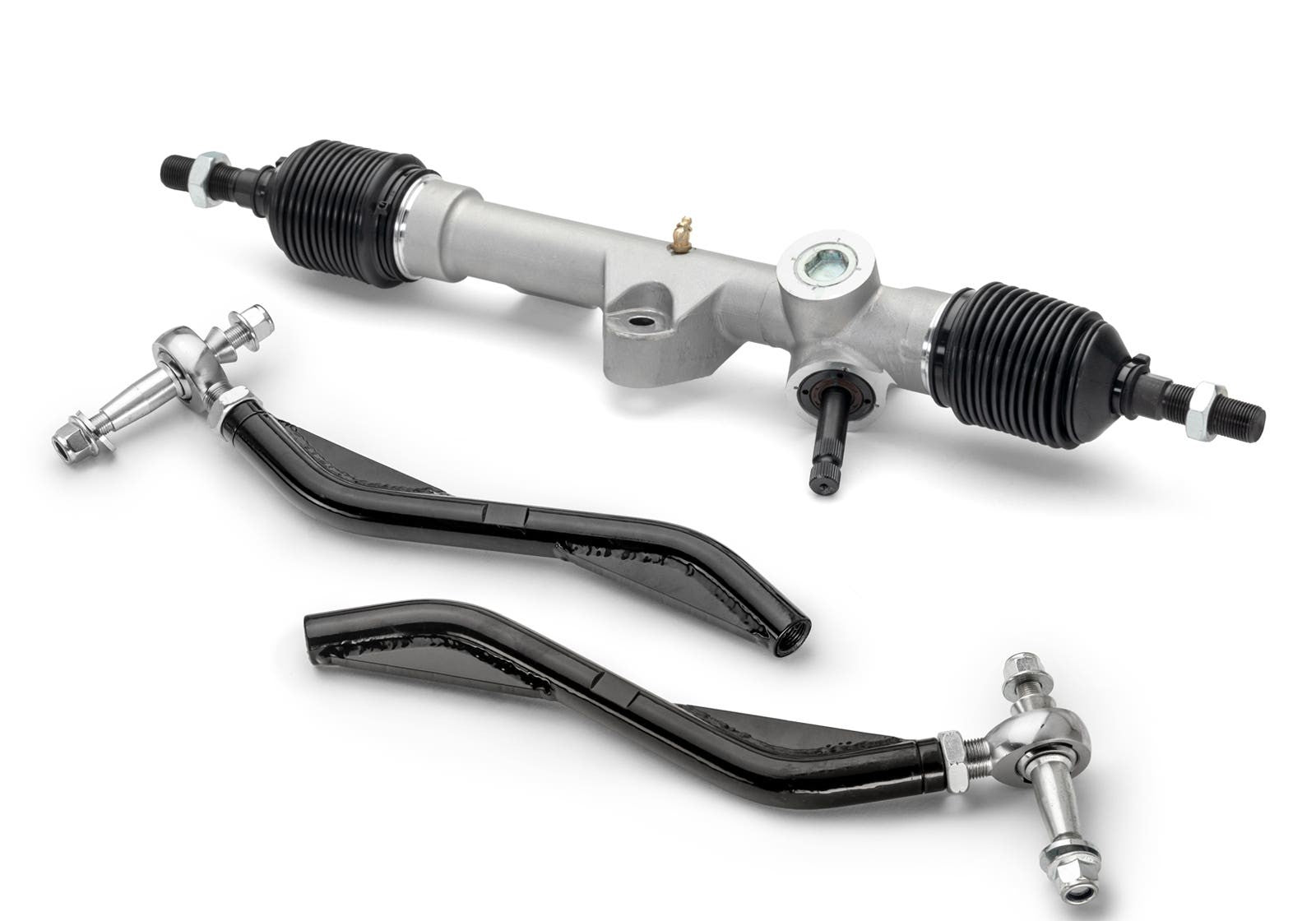 Kawasaki Teryx RackBoss 2.0 Rack and Pinion for Big Lift Kits