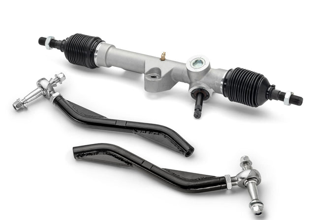 Kawasaki Teryx RackBoss 2.0 Rack and Pinion for Big Lift Kits