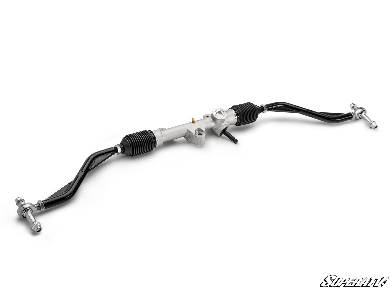 Photo of SuperATV Kawasaki Teryx RackBoss 2.0 Rack and Pinion for Big Lift Kits by SuperATV - Premium Steering Racks for UTVs / Side by Sides