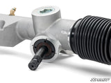 Kawasaki Teryx RackBoss 2.0 Rack and Pinion - Solid Steel Bar