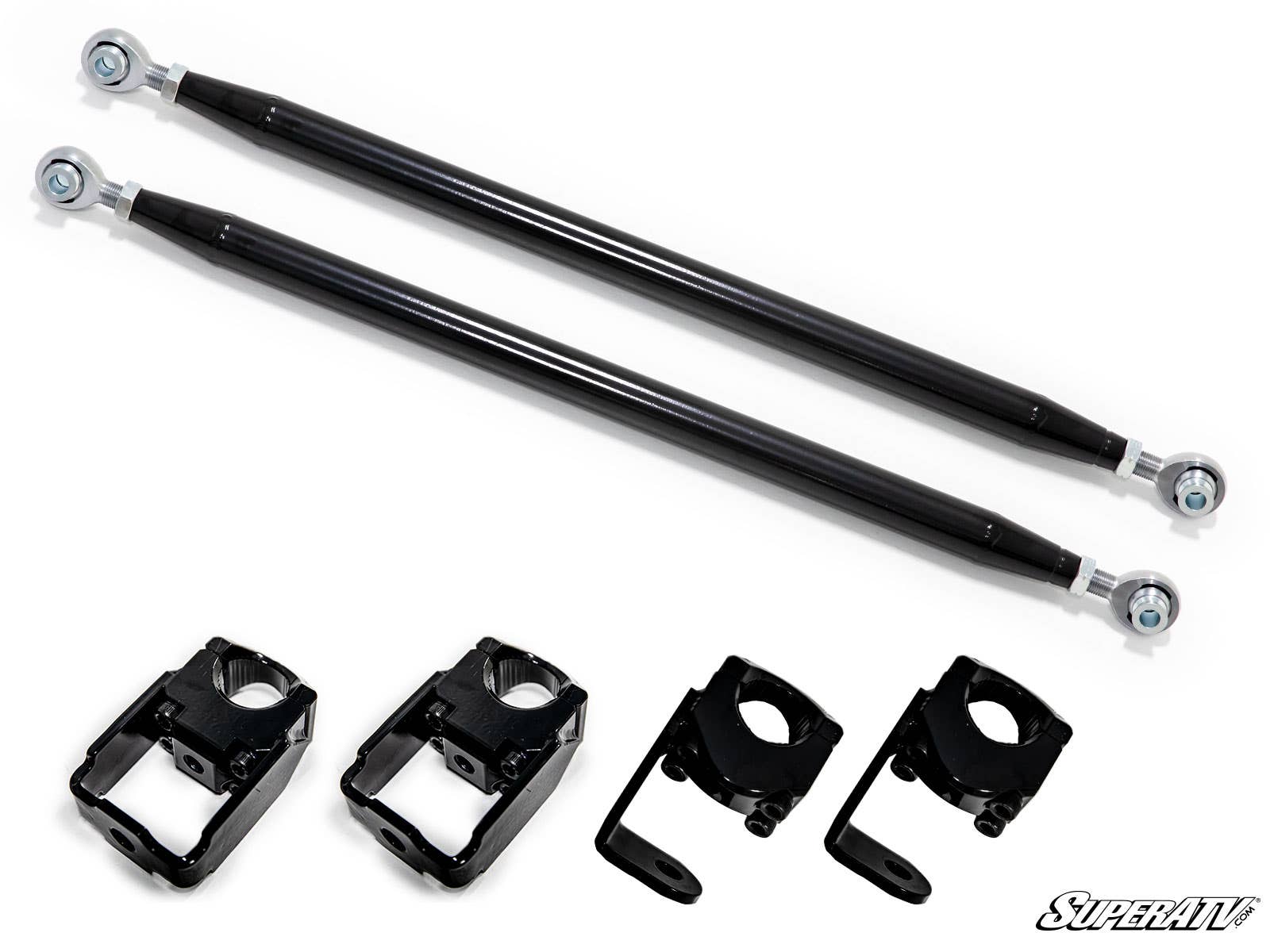 Photo of SuperATV Kawasaki Teryx Track Bars by SuperATV - Premium Shocks, Springs, & Accessories for UTVs / Side by Sides