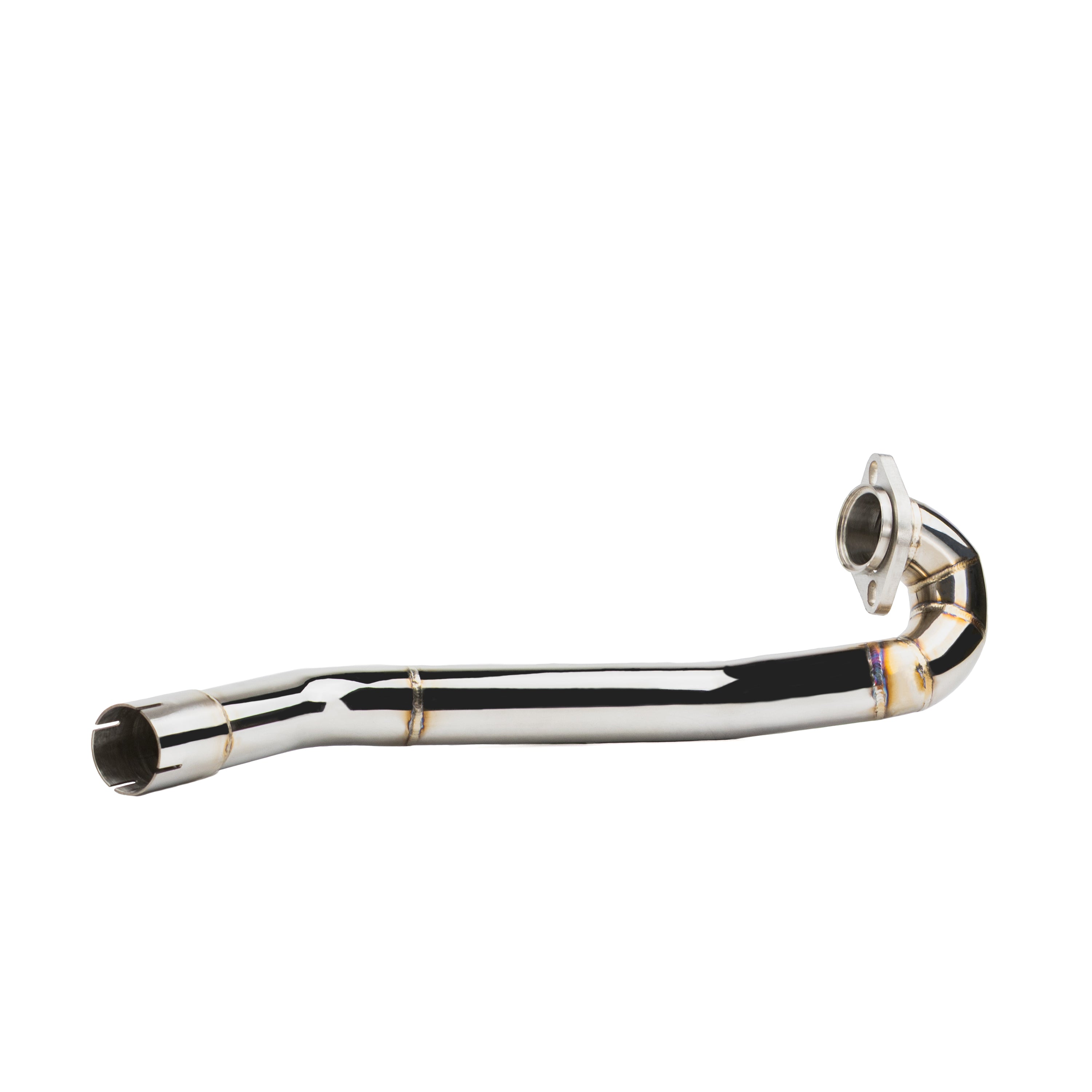 Photo of RPM SXS RPM Kawasaki Brute Force 750 2015-2025 FULL Stainless Exhaust by RPM SXS - Premium for UTVs / Side by Sides