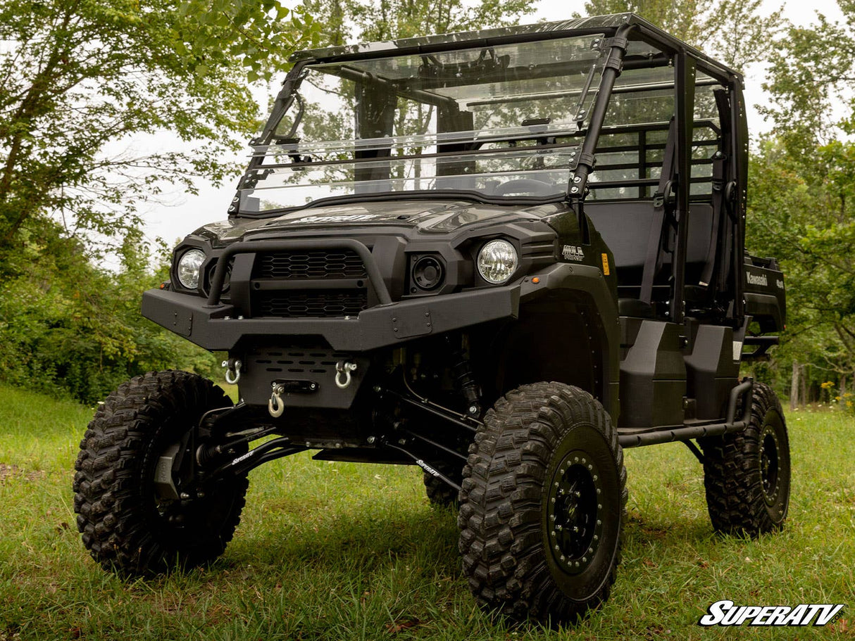 kawasaki-mule-pro-winch-ready-front-bumper