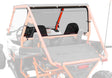 Kayo S200 Rear Windshield