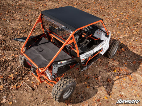 Photo of SuperATV Kayo S200 Aluminum Roof by SuperATV - Premium Roofs for UTVs / Side by Sides
