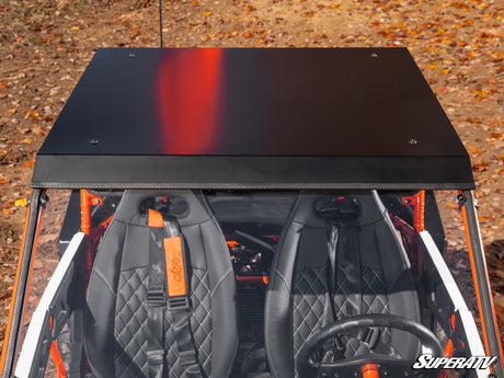 Photo of SuperATV Kayo S200 Aluminum Roof by SuperATV - Premium Roofs for UTVs / Side by Sides