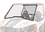 Kayo S200 Scratch-Resistant Full Windshield