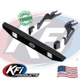 KFI '21+ Polaris General Rear Formed Bumper