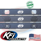 KFI '21+ Polaris General Rear Formed Bumper