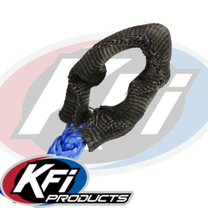 KFI 50' Extension Rope - Blue