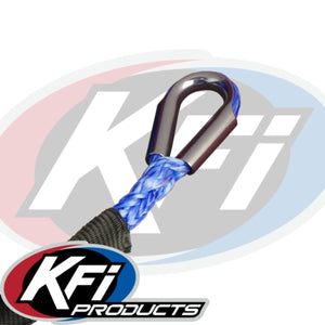 KFI 50' Extension Rope - Blue