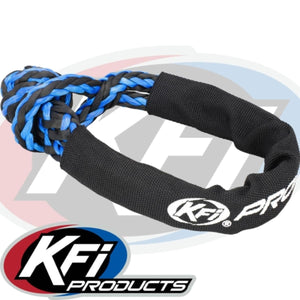 KFI 7/16" Soft Shackle