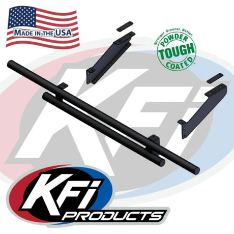 KFI Can-Am Defender Rear Bumper