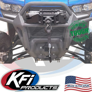 KFI Can-Am Defender Upper Winch Mount