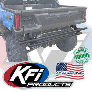 KFI Honda Pioneer 1000-3 Bumper