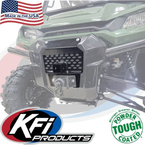 KFI Honda Pioneer 1000 Front 2-Inch Receiver