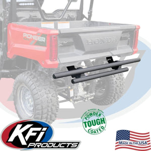 KFI Honda Pioneer 520 Rear Bumper