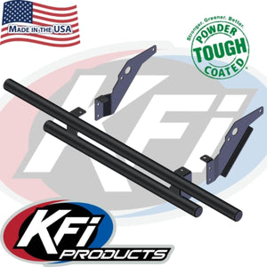 KFI Honda Pioneer 520 Rear Bumper