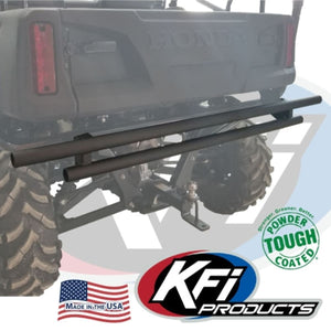 KFI Honda Pioneer 700 Rear Bumper