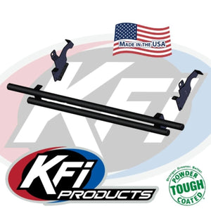 KFI Honda Pioneer 700 Rear Bumper