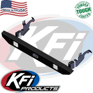 KFI Honda Pioneer 700 Rear Formed Bumper