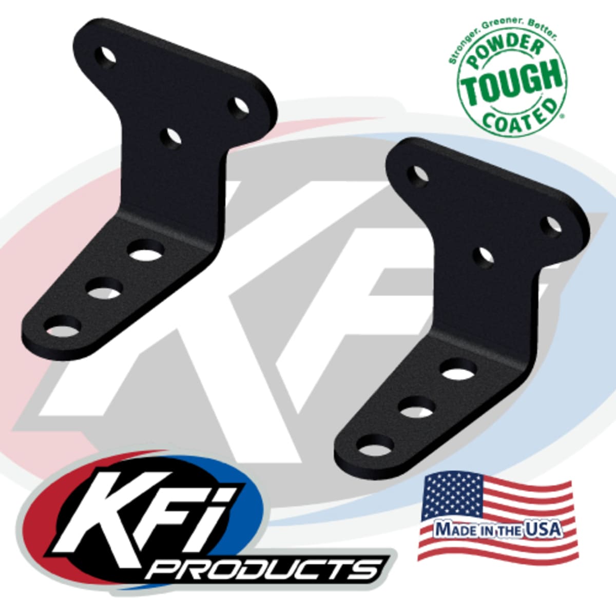 KFI Honda Pioneer Tailgate Leveler