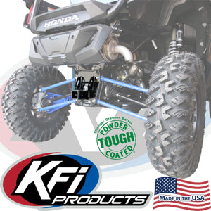 KFI Honda Talon 1000 Rear 2 Inch Receiver