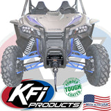 KFI Honda Talon 1000 Winch Mount