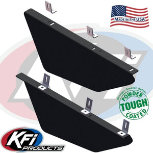 KFI Honda Talon Front Lower Doors