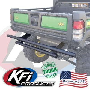 KFI John Deere Gator 835/865 Rear Bumper