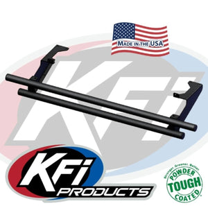 KFI Kawasaki Mule Pro MX Rear Bumper