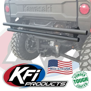 KFI Kawasaki Mule Pro MX Rear Bumper