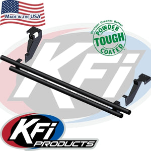 KFI Kawasaki Mule Pro Rear Bumper