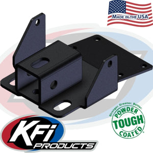 KFI Kawasaki Mule SX/Mule 610 Rear 2" Receiver