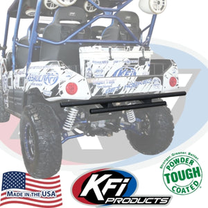 KFI Kawasaki Teryx 4 Rear Bumper