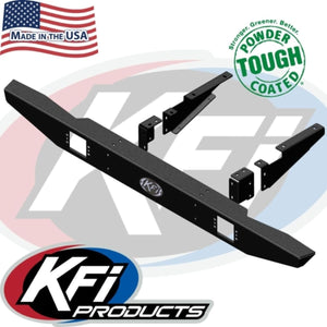 KFI Kawasaki Teryx 4 Rear Formed Bumper