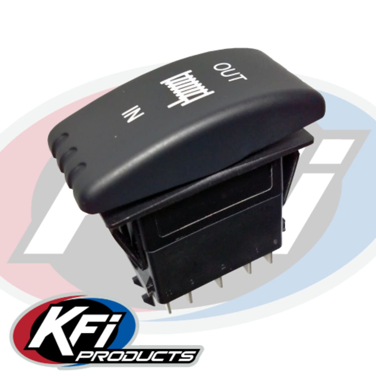KFI New Dash Rocker Switch