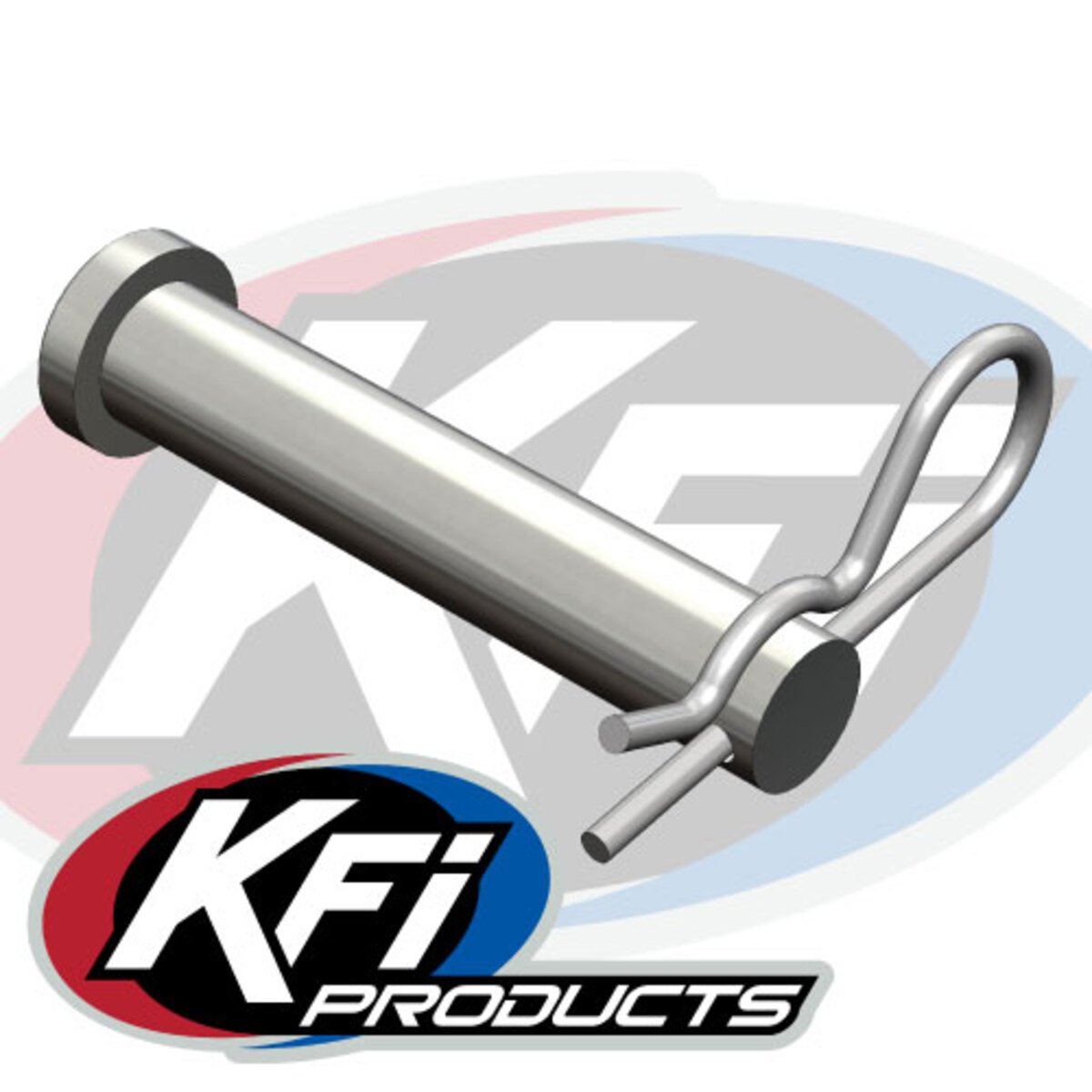 KFI Plow Actuator Service Pin