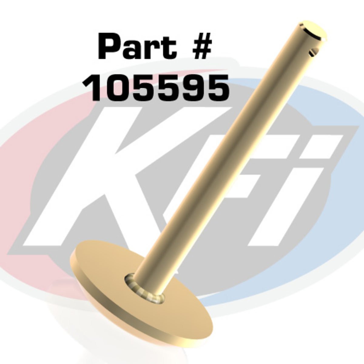 KFI Plow Skid