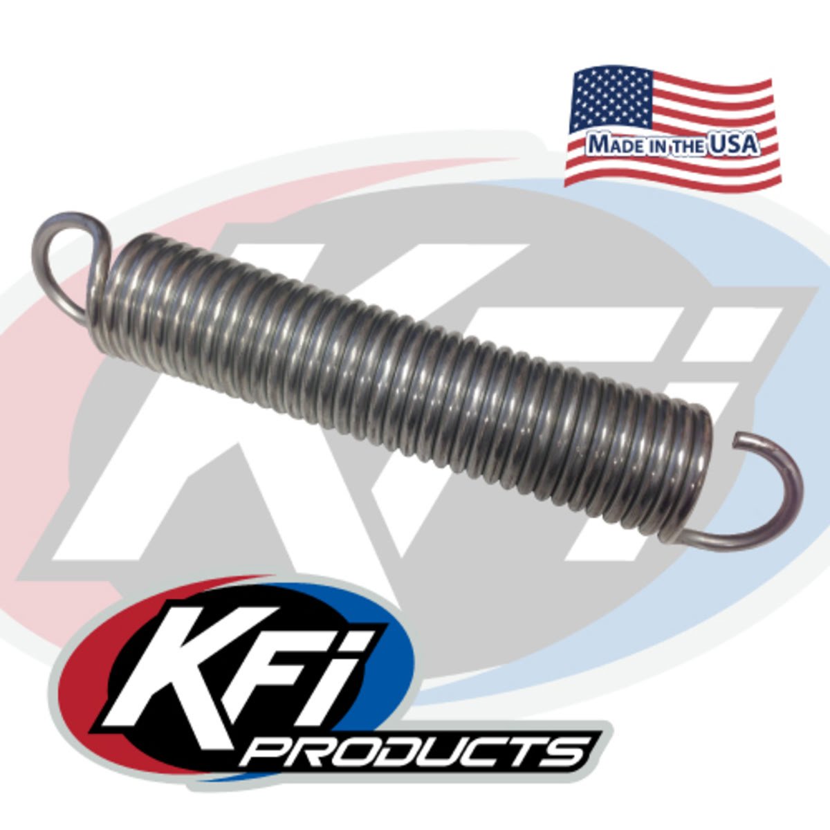 KFI Plow Spring