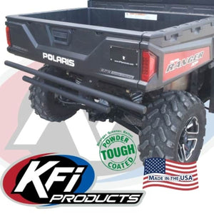 KFI Polaris Full Size Ranger Rear Bumper