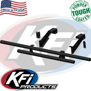 KFI Polaris Full Size Ranger Rear Bumper